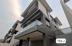 Shah Alam, Selangor 40170