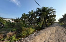 Sabak Bernam, Selangor 45300