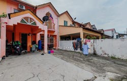 Jalan PJS 10/x, Bandar Sunway, Selangor 46150