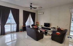 off Jalan Daya, Johor Bahru, Johor 81100