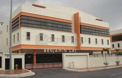 Petaling Jaya, Selangor 46050