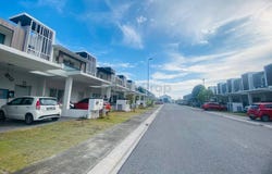 JALAN CV, Cyberjaya, Selangor 43800