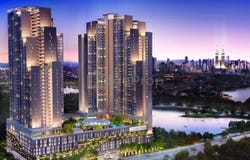 Jalan 1/2b, 68100, Selangor, Selayang, Selangor 68100