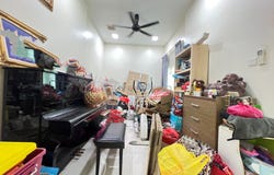 Jalan Suakasih, Batu 9th Cheras, Selangor 43200
