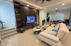 Jalan Puteri, Rawang, Selangor 48300