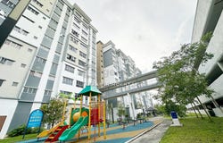 Sepang, Selangor 43900