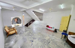 Jalan Desa Baru, Taman Desa Baru, Kajang, Selangor 43000