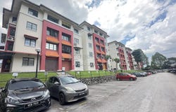 Bandar Sri Damansara, Selangor 52200
