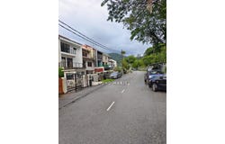 Jalan 2/2, Ampang Jaya, Selangor 68000