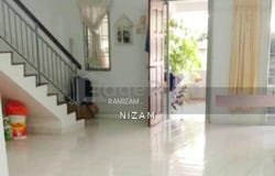 Jalan BP 6, Batu Caves, Selangor 68100