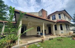 Jalan Pakis, Batu 8, Batu 9th Cheras, Selangor 43200