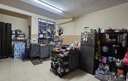 Johor Bahru, Johor 81300