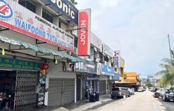 Johor Bahru, Johor 81300