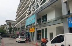 Bukit Rahman Putra, Selangor 47000
