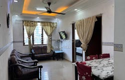 Off Jalan Ampang, Kuala Lumpur, 68000, Kuala Lumpur, Ampang, Kuala Lumpur 68000
