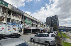 Johor Bahru, Johor 81100