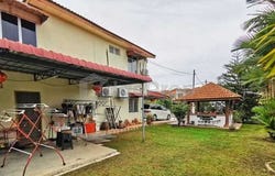 Jalan Putra Perdana 5/2, Puchong, Selangor 47100