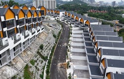 Jalan Laman Timur, Taman Melawati, Kuala Lumpur 53100
