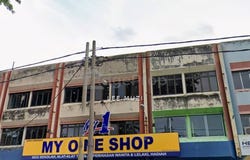 Ipoh, Perak 30100
