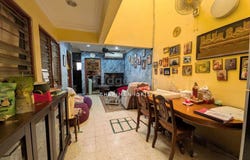 Jalan Terasek, Bangsar, Kuala Lumpur