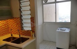 Jalan Jelatek, 54200, Kuala Lumpur, Ampang, Selangor 54200