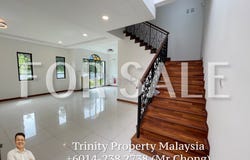 Peranakan Straits, Rawang, Selangor 48000