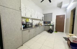 Jenjarom, Selangor 42600