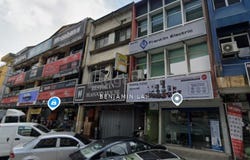 Kepong, Kuala Lumpur, Kepong, Kuala Lumpur 52100