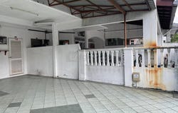 Jalan Kerja Air Lama, Ampang, Selangor 68000