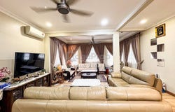 J, Shah Alam, Selangor 40170