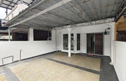 Jalan PJS 10/x, Bandar Sunway, Selangor 46150