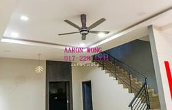 Jalan Aman Perdana, Klang, Selangor 41050
