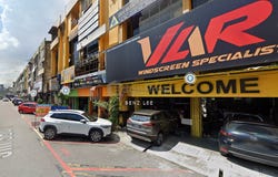 Jalan SBC 1 , Batu Caves, Selangor 68100