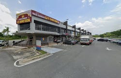 Pendamar, 41200 Klang, Selangor, Klang, Selangor 41200