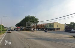 Jalan Meru, Klang, Selangor 41050