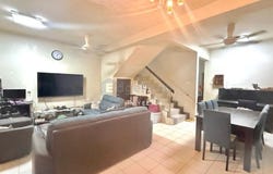 Seri Kembangan, Selangor 43300