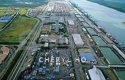 Pulau Carey, Selangor 42960