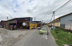 Jalan Industri 12, Sungai Buloh, Selangor 40160
