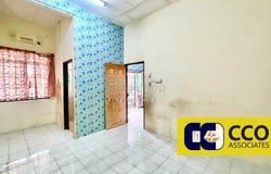 Taman Pengkalan Barat, Ipoh, Perak 31650