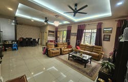 Taman Impian Putra Bandar Seri Putra Bangi, Kajang, Selangor 43000