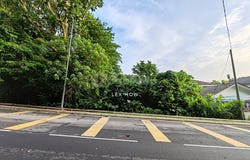 Taman Ayer Panas, Titiwangsa, Kuala Lumpur 53200