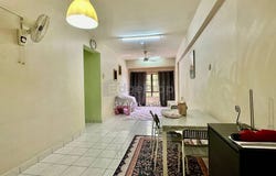 Jalan Sri Permaisuri 5, Bandar Sri Permaisuri, Cheras, Kuala Lumpur 56000