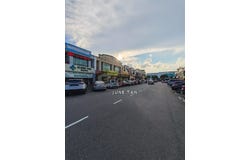 Ulu Tiram, Johor 81800