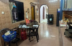 Jalan TK 1, Puchong, Selangor 47190