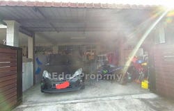 NO 2, LORONG BUKIT RANGIN PERDANA 2/30, TAMAN BUKIT RANGIN PERDANA 2, Kuantan, Pahang