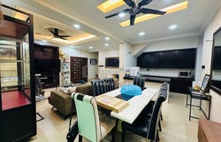 Jalan Merab, Kajang, Selangor 43000