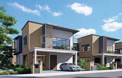 Semenyih, Selangor 43500