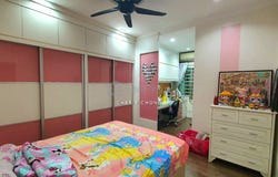 Lorong Canning, Taman Canning, Ipoh, Perak 31400