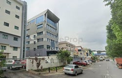 Damansara, Kuala Lumpur 52200