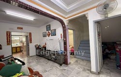 Ulu Tiram, Johor 81800